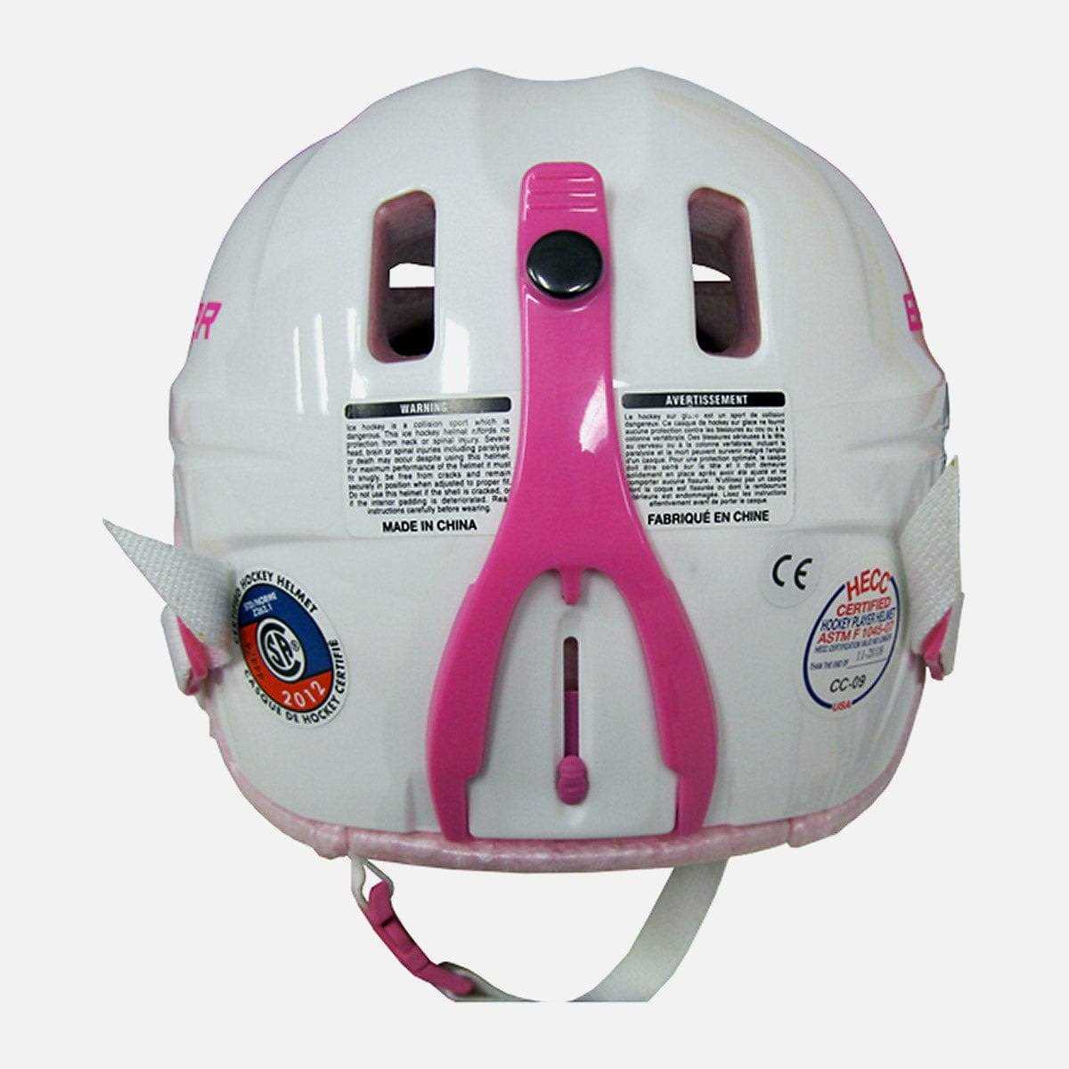 Hockey Helmet Combo J90123