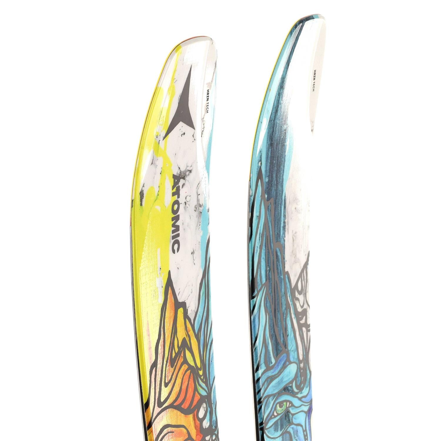 Bent Chetler 120 Skis W763139