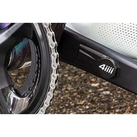 Shimano GRX RX810 Left-Side Power Meter Z617017
