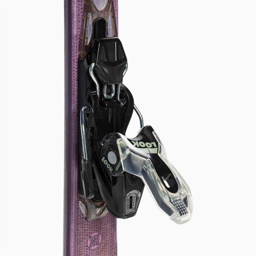 Experience 78 Skis with Xpress 10 Bindings I98716
