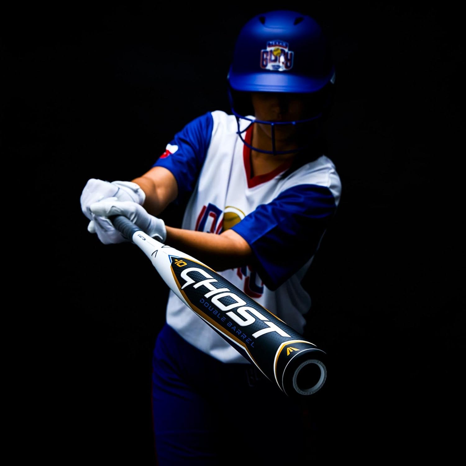 Fastpitch Softball Bat, 31/21 L65148
