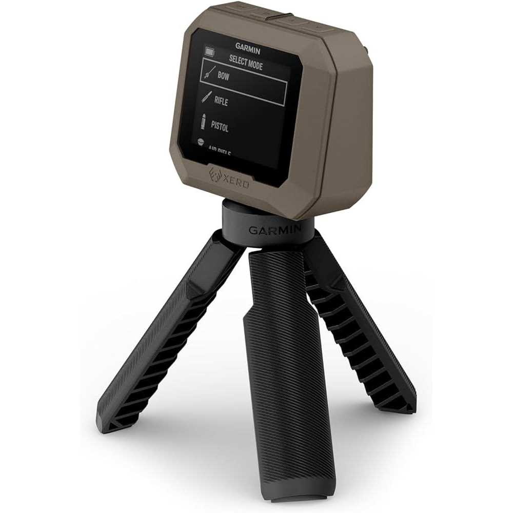 Chronograph for Shooting Sports W2044