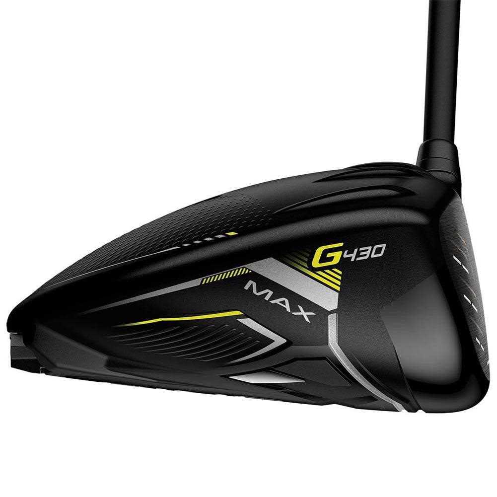 G430 MAX Driver P481