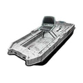 Bass Pro Shops Pond Prowler 8 Fishing Boat - Sports Supplies Online Store