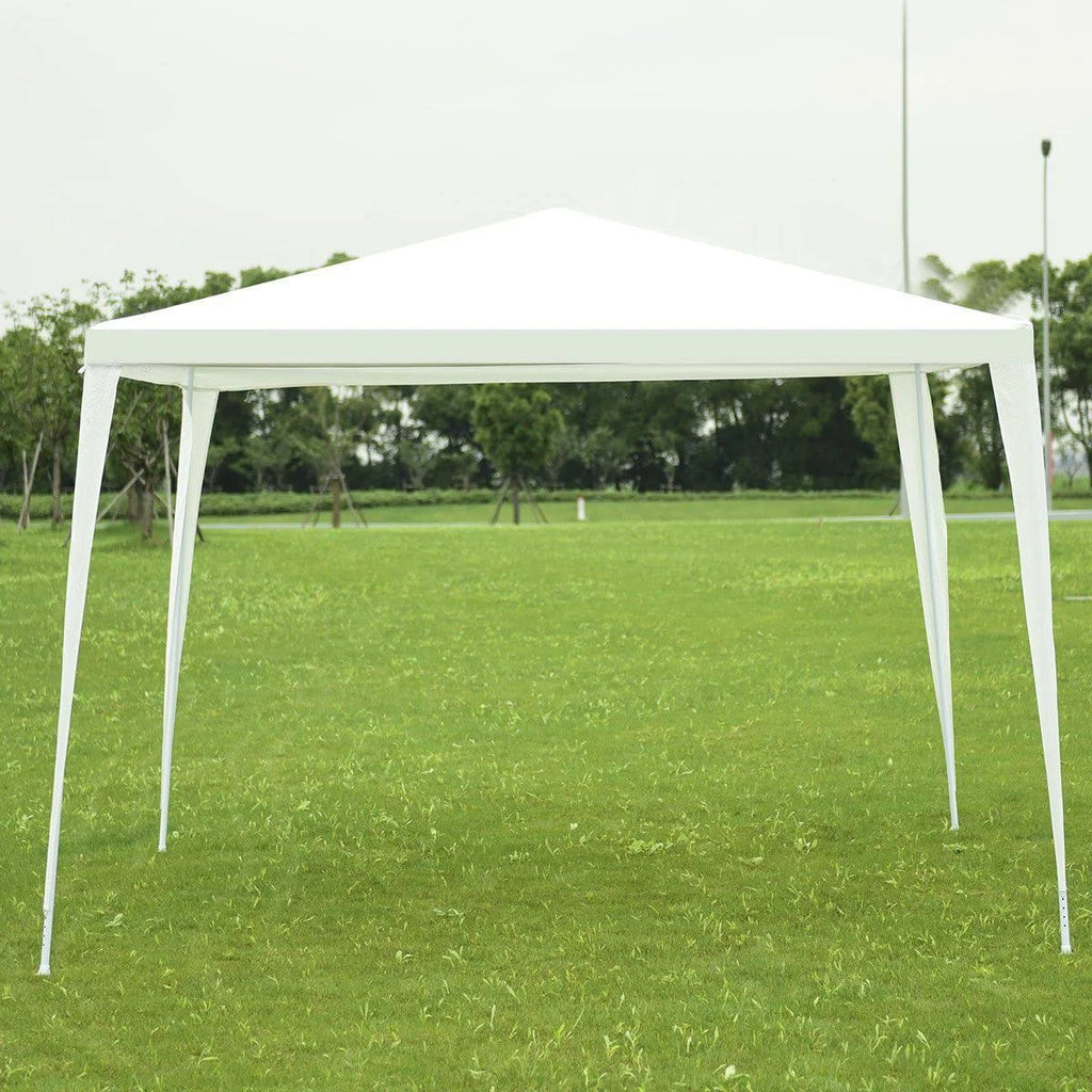 Outdoor 10x10 Heavy Duty Wedding Party Tent Canopy Q363