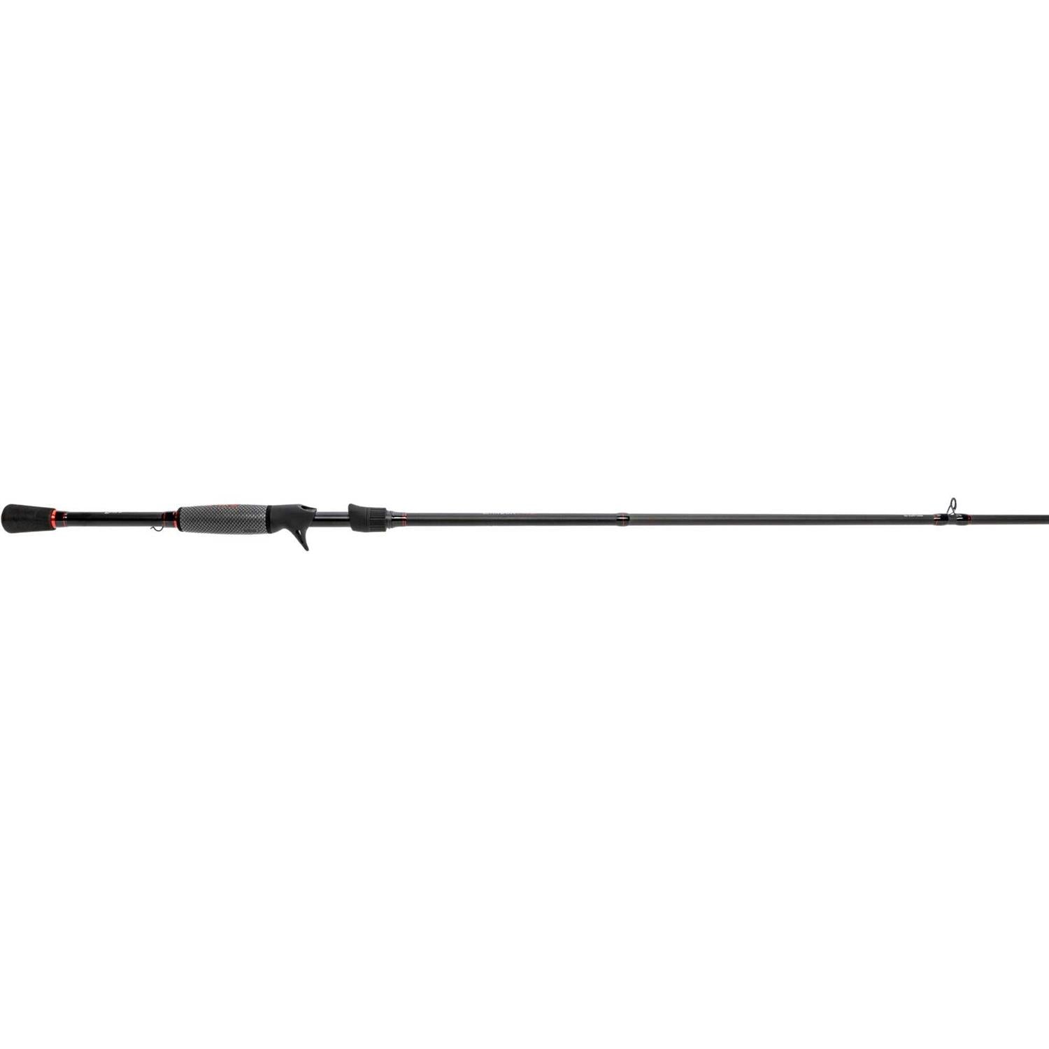 Carbon Fire Casting Rod G692163