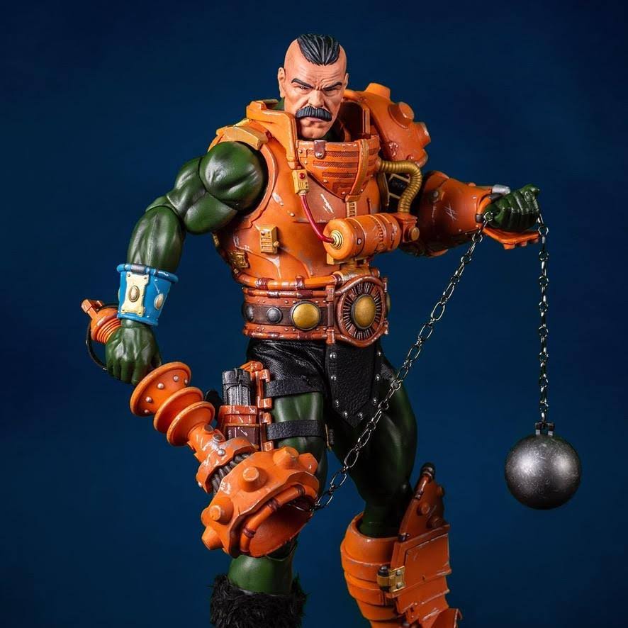 1/6 Scale Collectible Figure J326877
