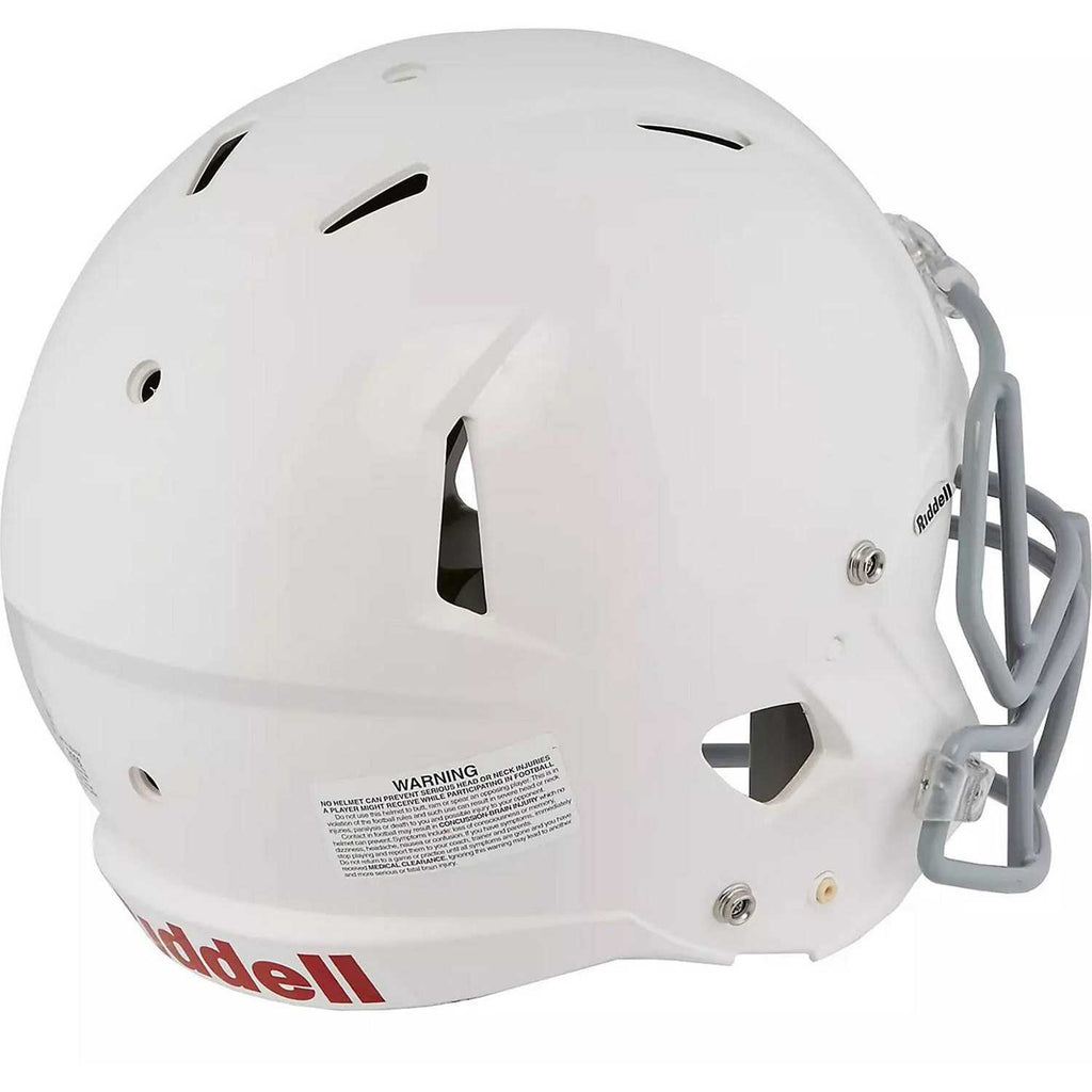 Youth Football Helmet R136