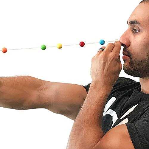 10 Foot Vision Convergence Training Tool H6756