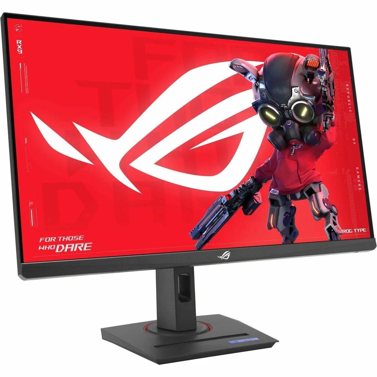 27" 1440p USB-C HDR Monitor M408193