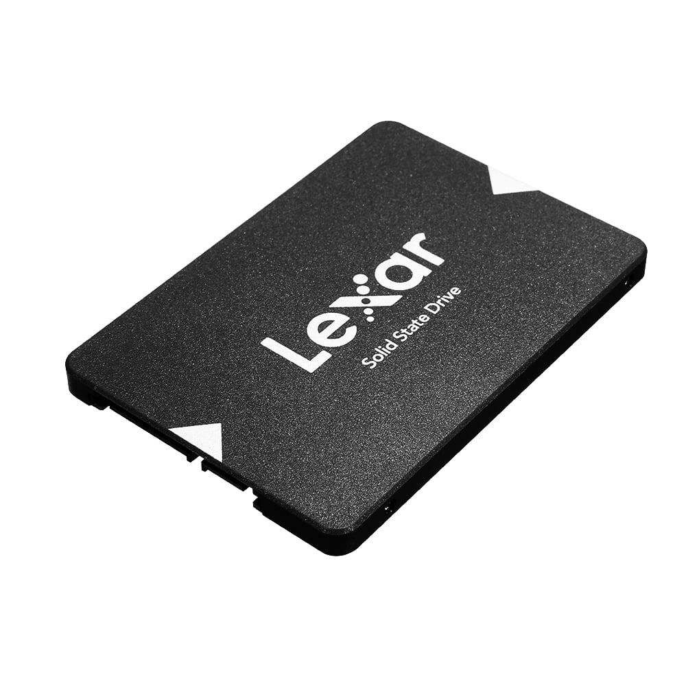 2.5" SATA III SSD 512GB U84122