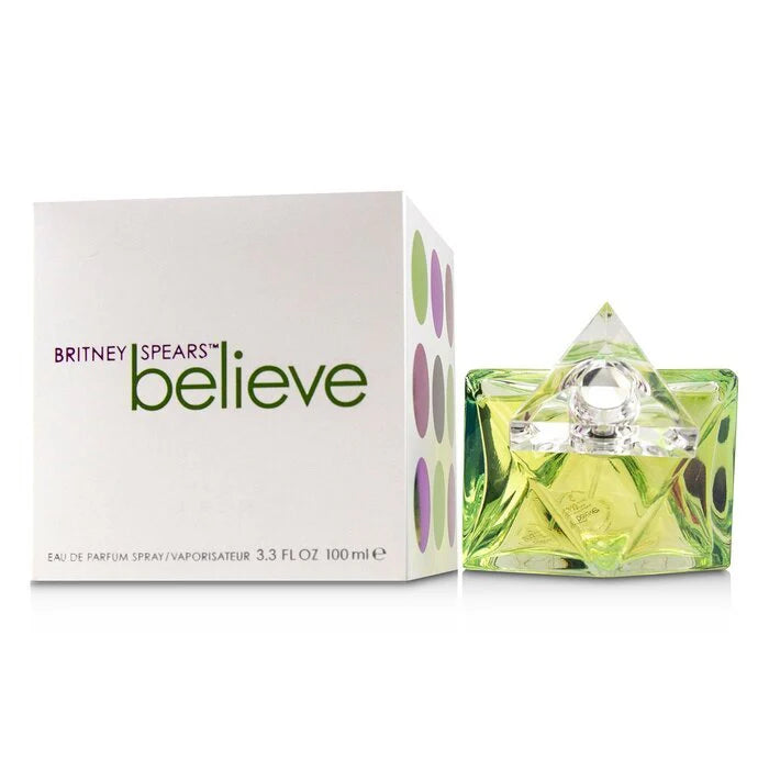Eau De Parfum Spray 100ml W91604