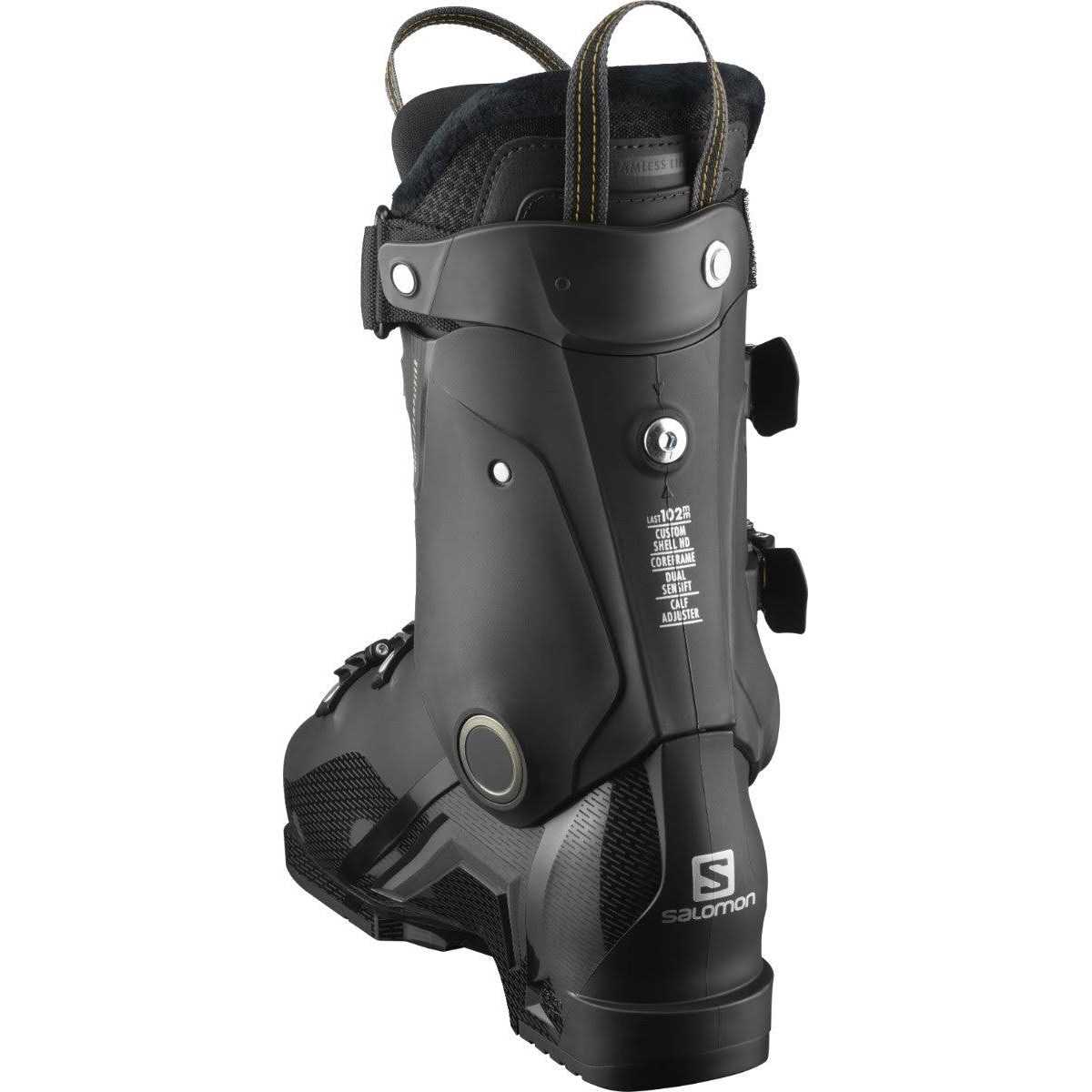 Women's Ski Boots S577144