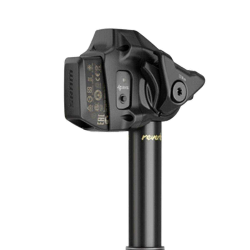 Dropper Seatpost L287