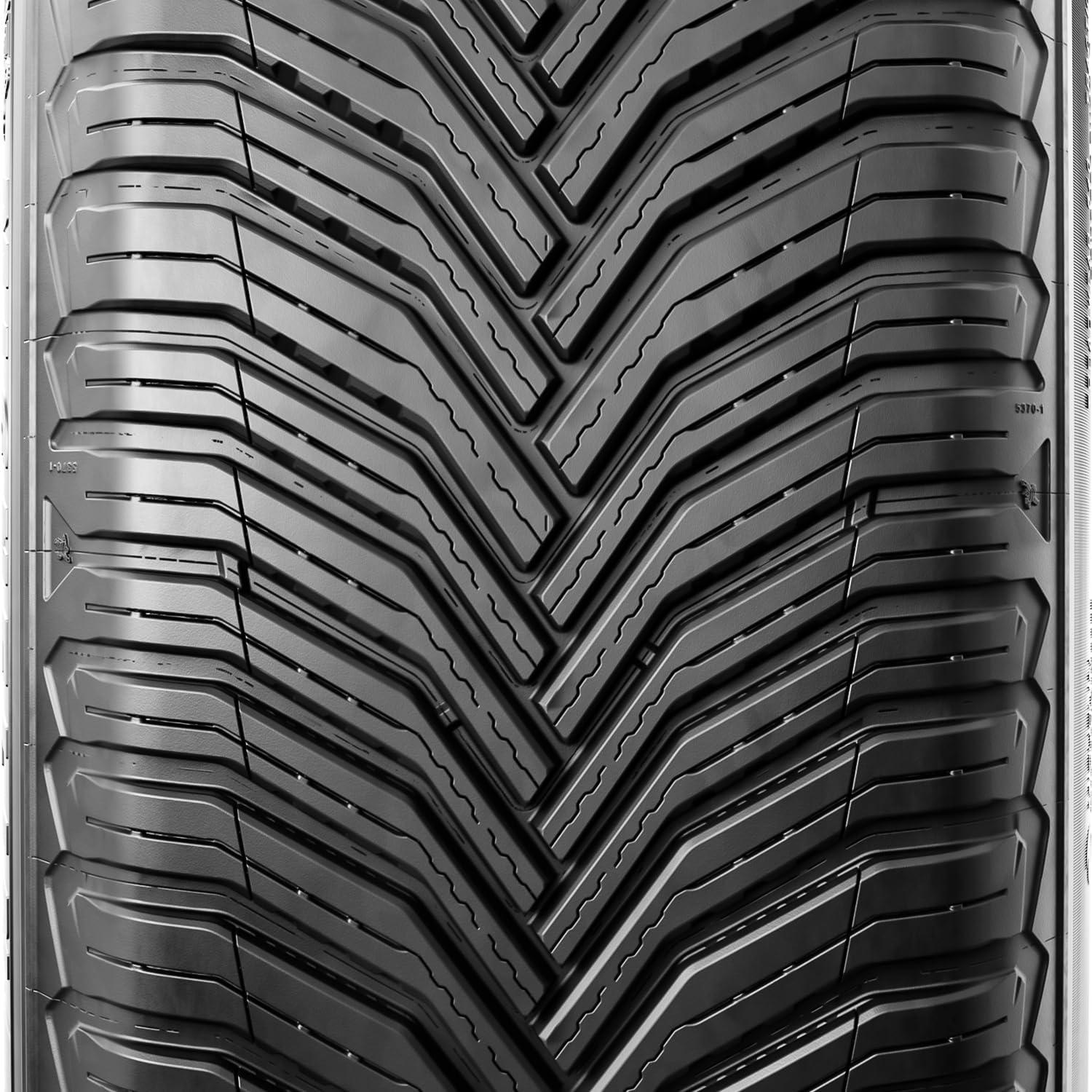 All-Season Car Tire for SUV CUV, 235/50R19 XL 103V W13682