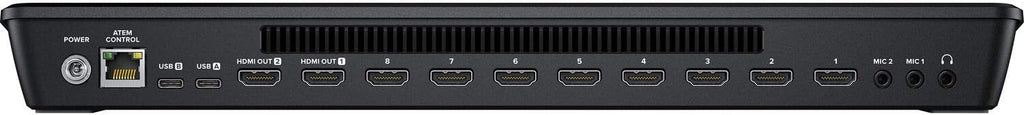 ATEM Mini Extreme Switcher L747