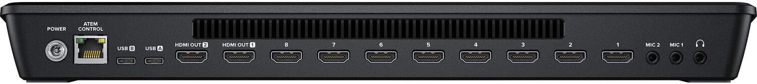 ATEM Mini Extreme Switcher L747