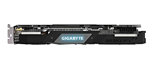 GeForce RTX 2060 SUPER 8GB Graphics Card, 256-bit GDDR6 A442085