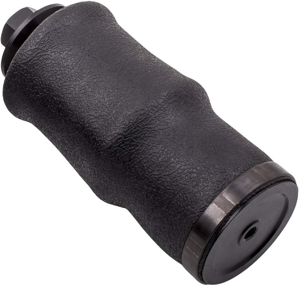 Front Air Spring Bellows for Peterbilt Cab Suspension S71473