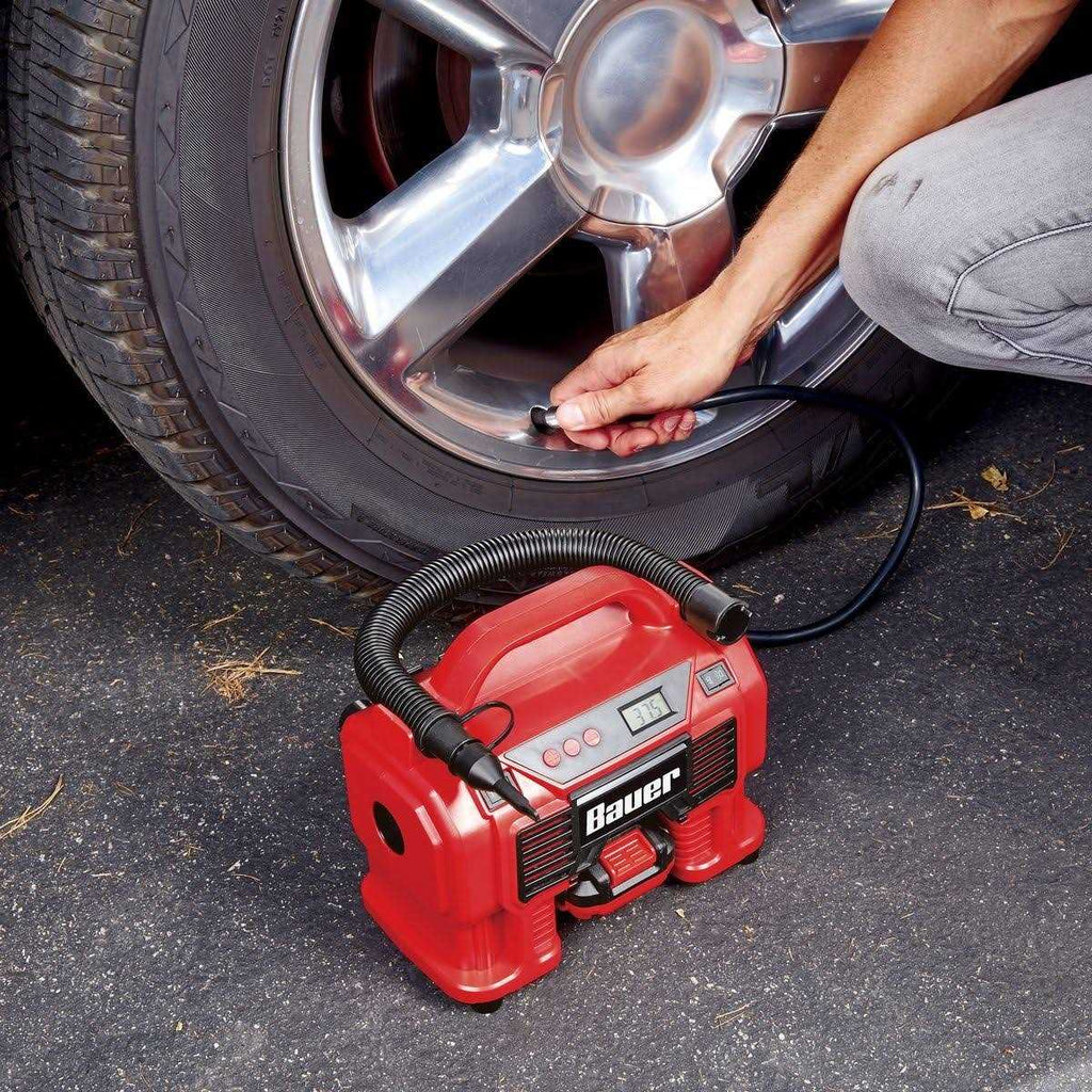 20V Cordless Dual Power Inflator/Deflator G116