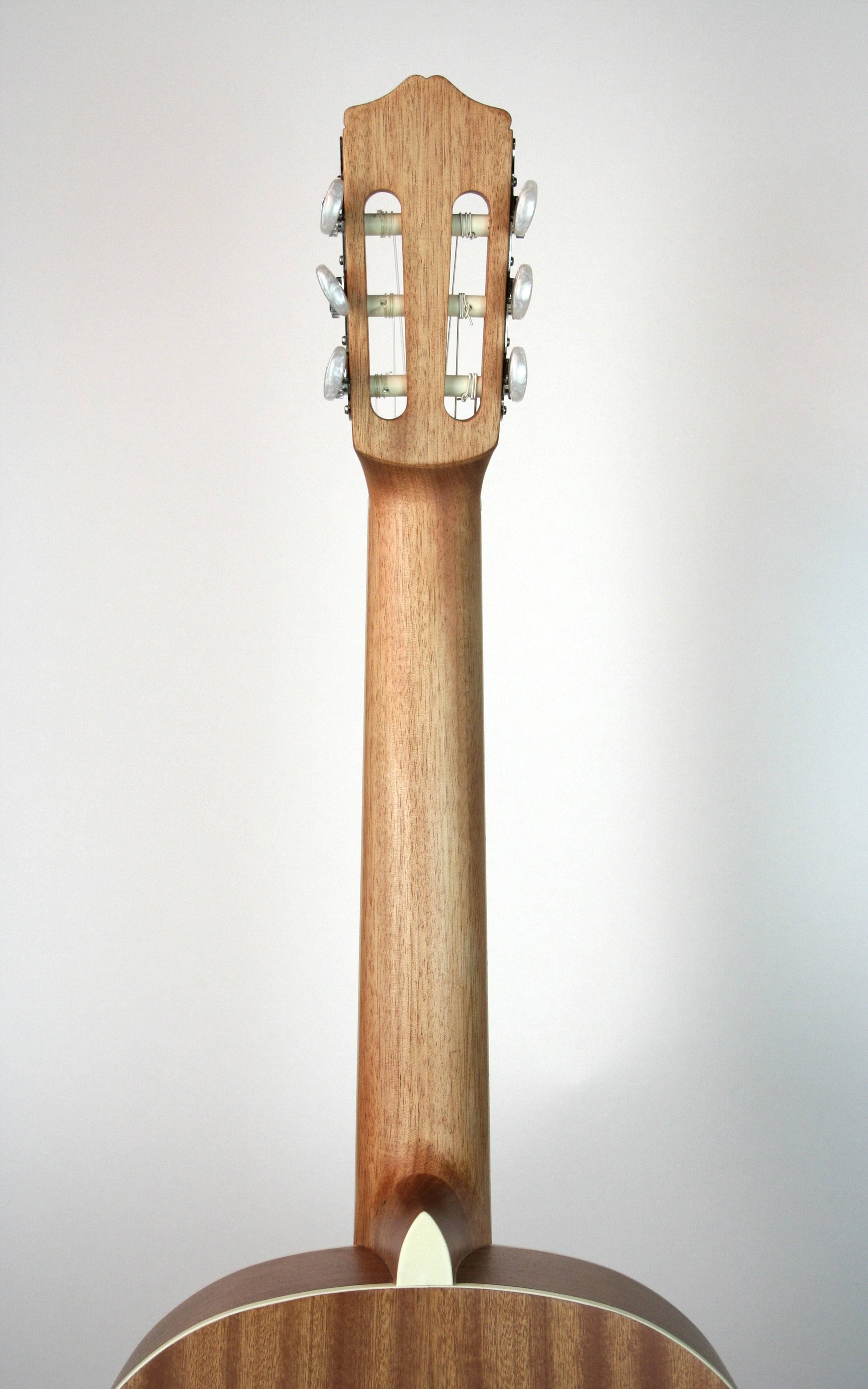 Coral Classical Guitar K452006