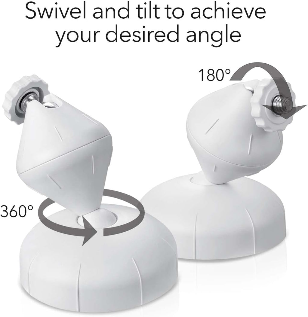 Wall Mount for Nest Cam (Battery) H915