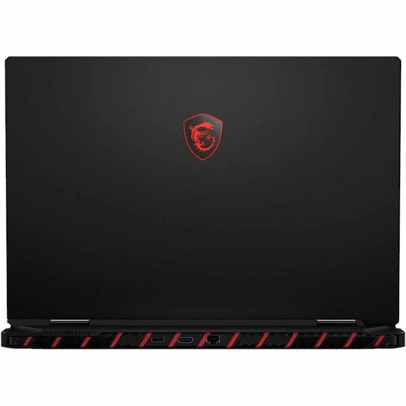 18" RTX 5090 Gaming Laptop, 64GB DDR5, 2TB SSD K874