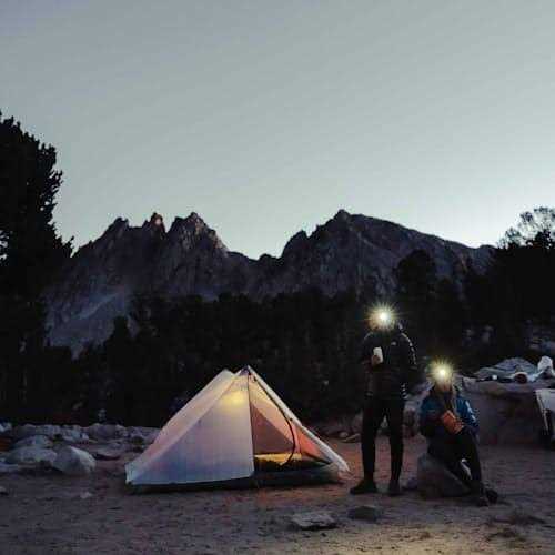 Unbound 2p Tent C8010