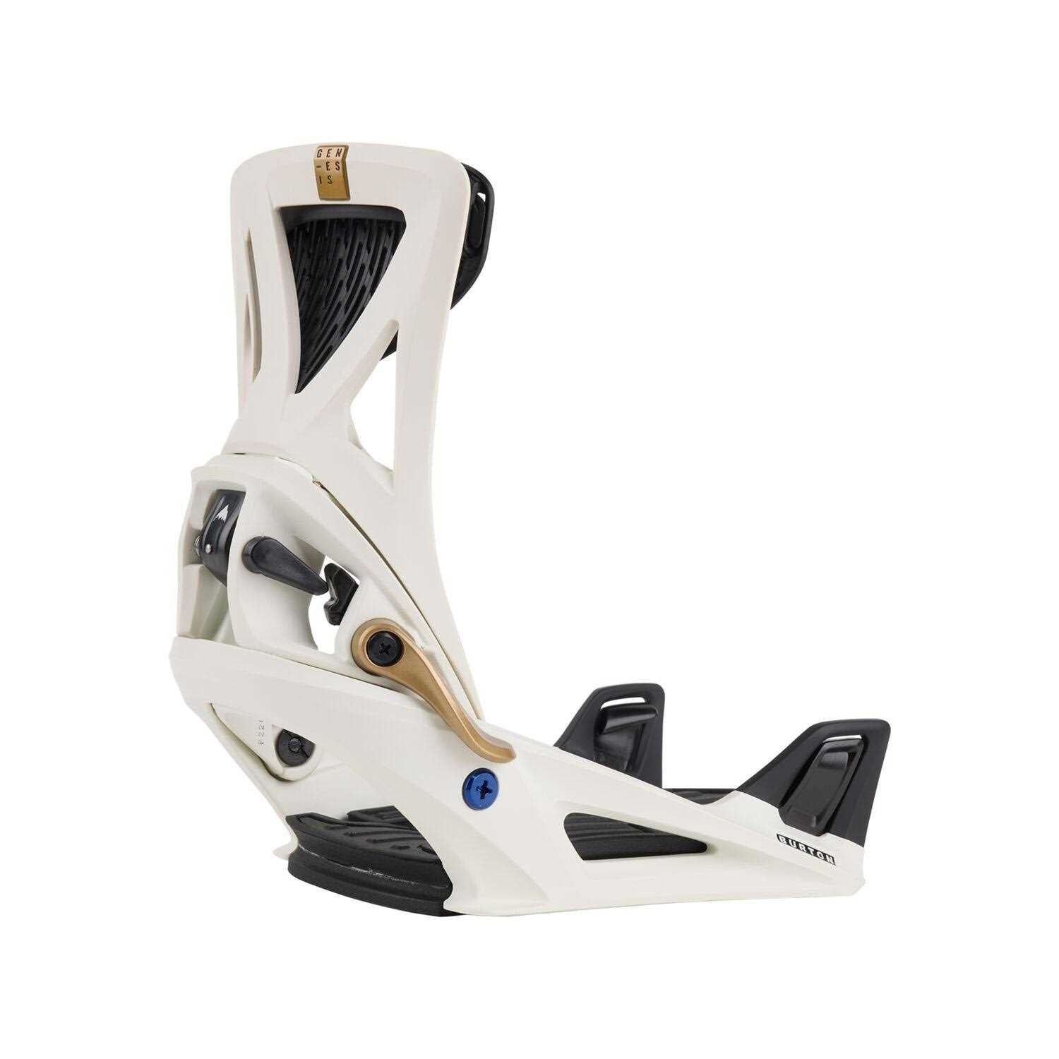 Step On Snowboard Bindings H453