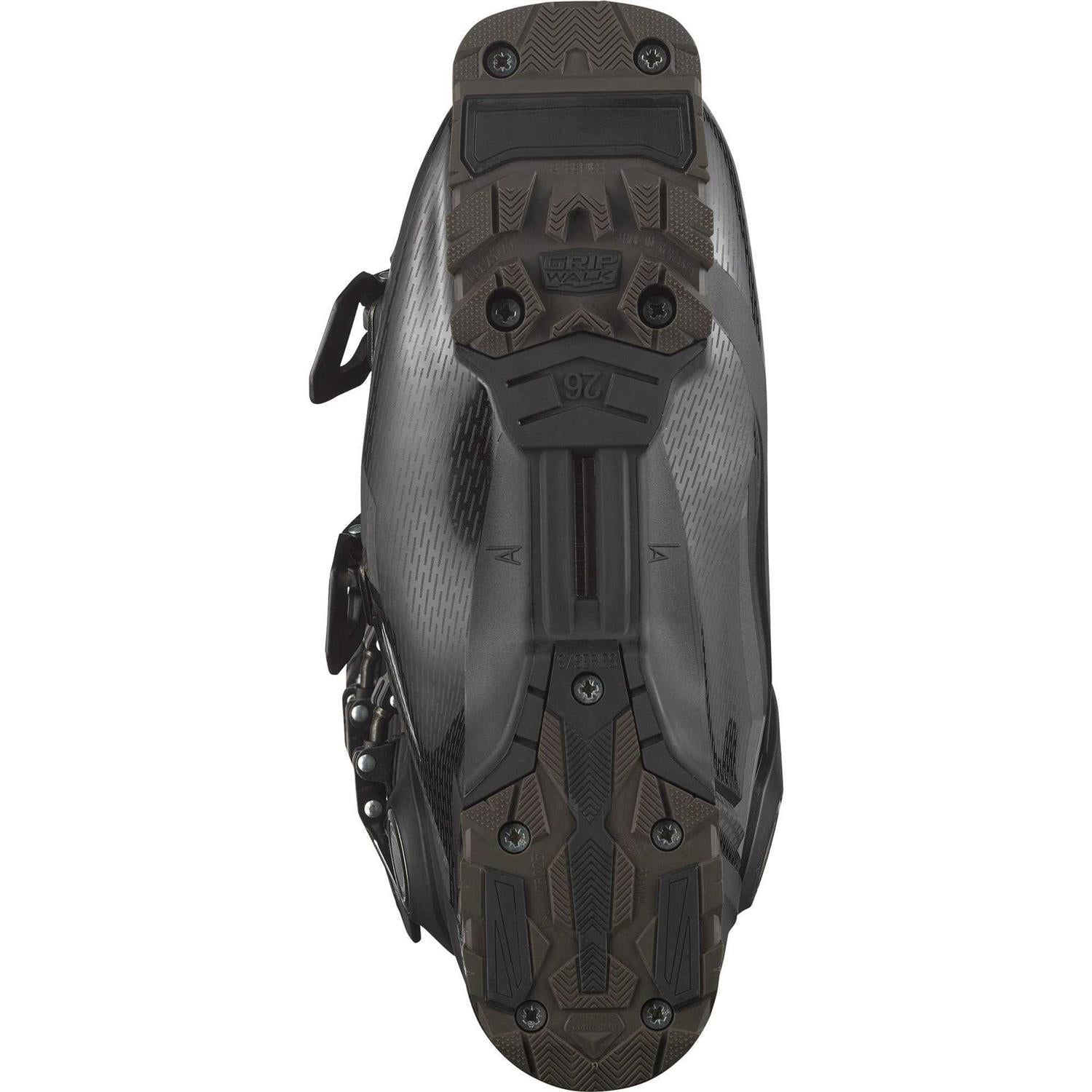 Ski Boots 100 Flex M6040