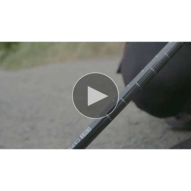 Aluminum Quick Lock Trekking Poles S2329