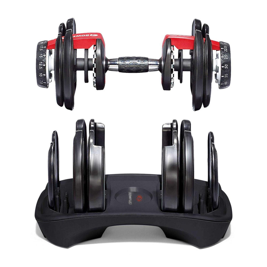 Adjustable Dumbbell Set N3095