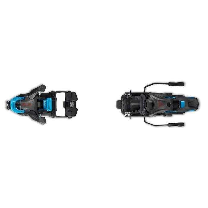 Ski Bindings H95987