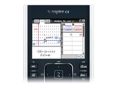 Graphing Calculator R632