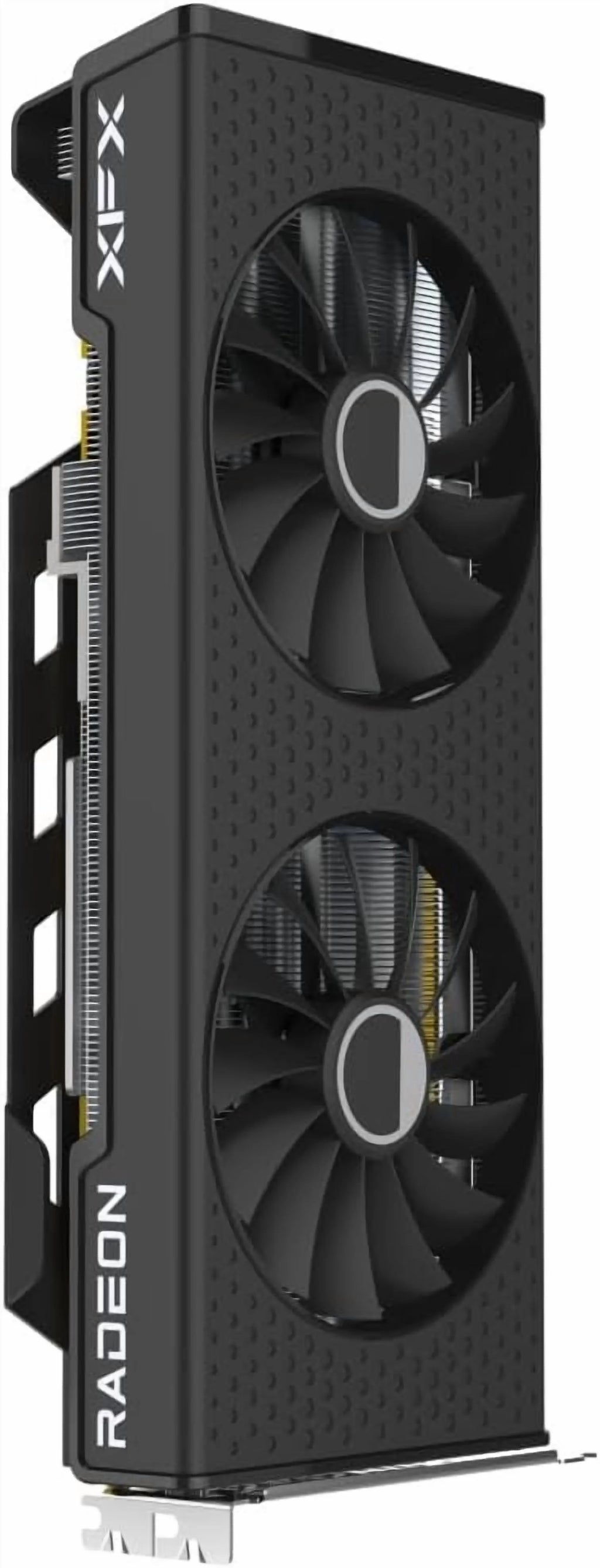 Radeon RX 7800XT Gaming Graphics Card 16GB GDDR6 P1355