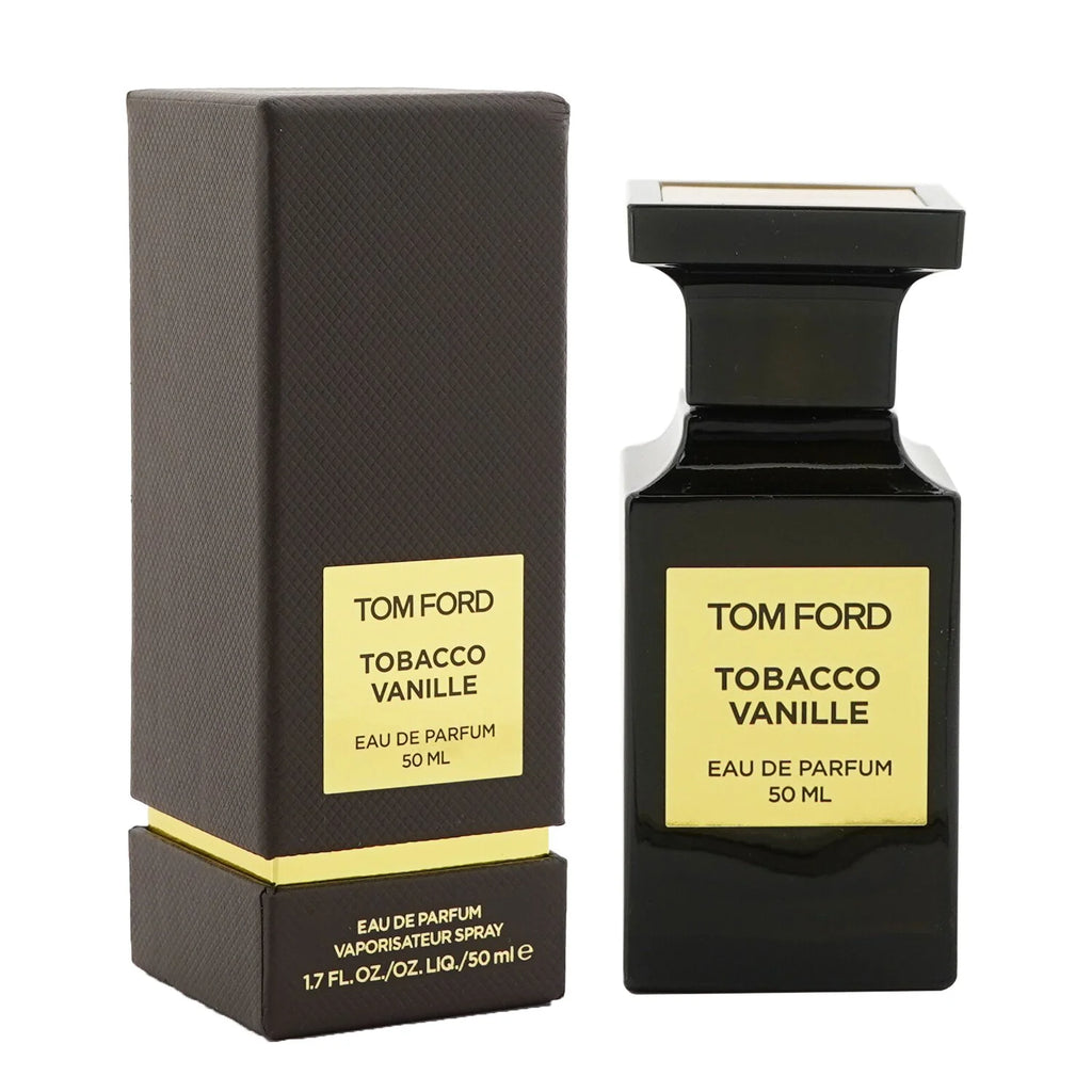 Tobacco Vanille Eau De Parfum Spray 100ml G4736