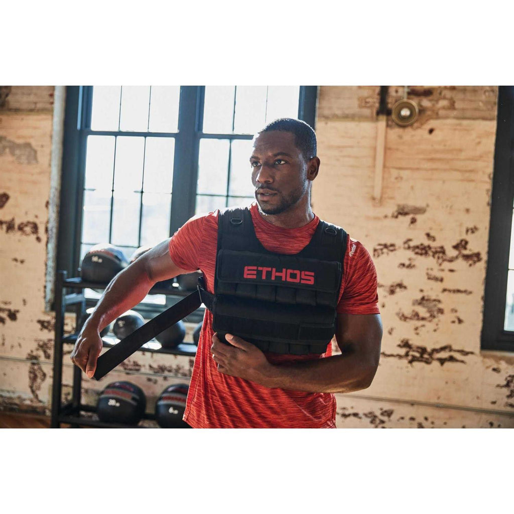 Weighted Vest 60 lb. M7364