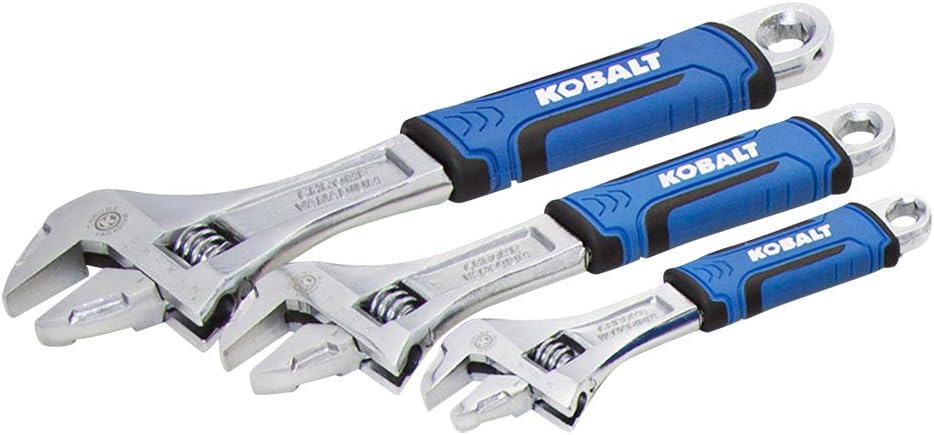 100-Piece Household Tool Set with Hard Case I568