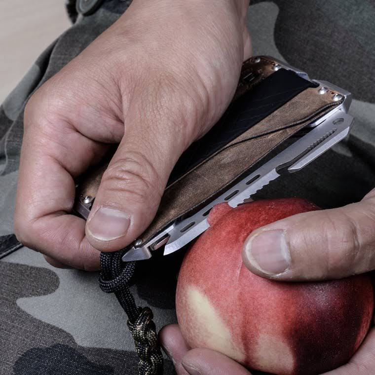Tactical Wallet Y795584
