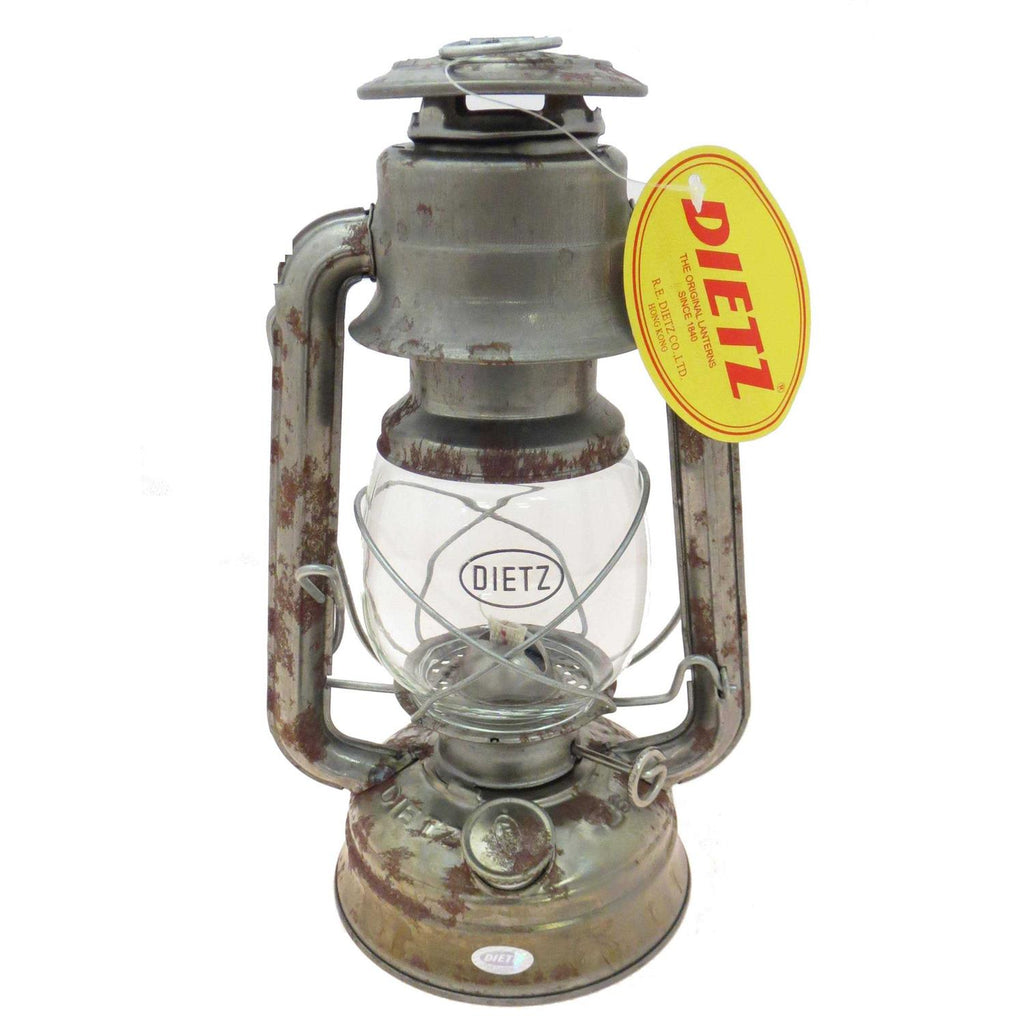 Oil Burning Lantern S419169