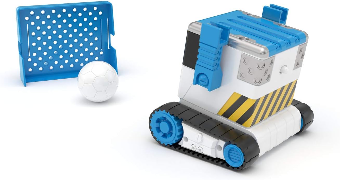 Interactive Remote Control Robot with 50+ Functions and Sounds M579