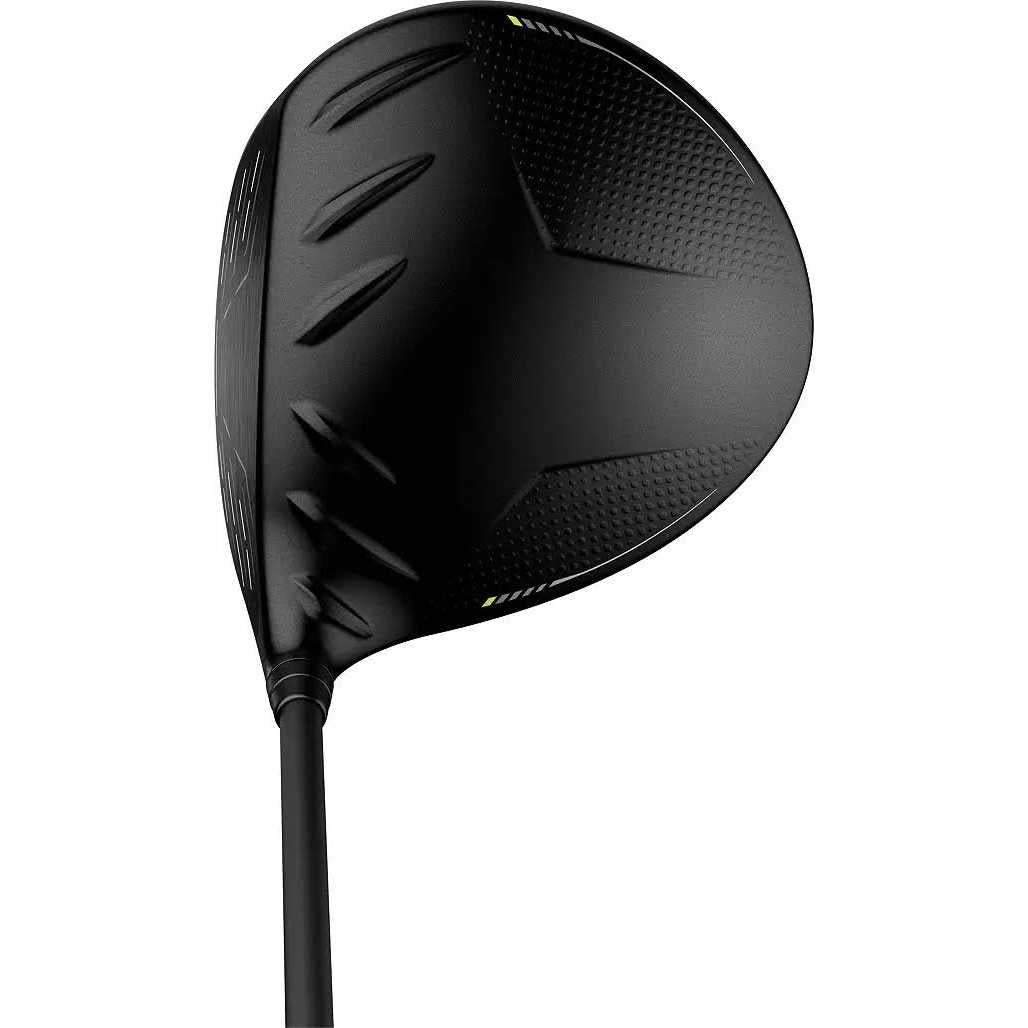 G430 MAX Driver P481