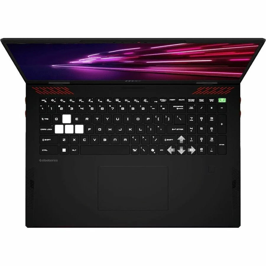 18" RTX 5090 Gaming Laptop, 64GB DDR5, 2TB SSD K874