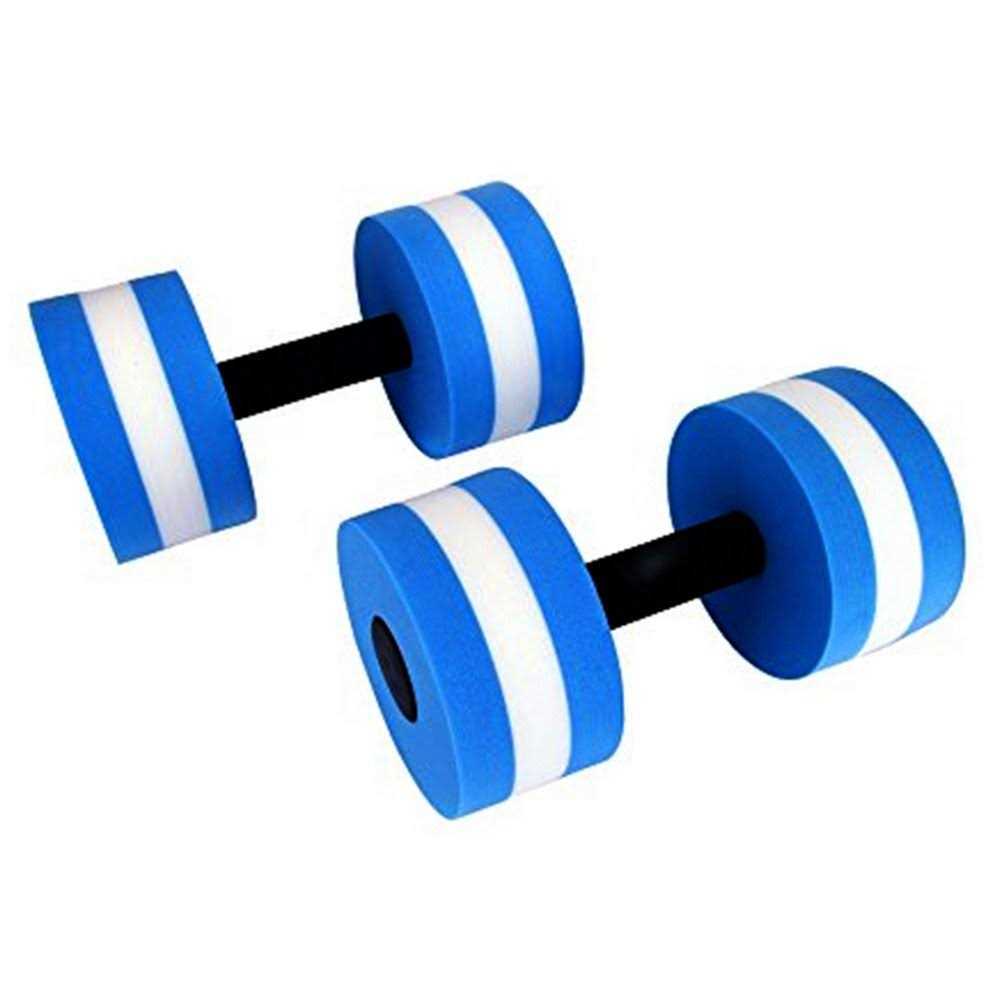 Aquatic Exercise Dumbbells for Aqua Fitness A511958
