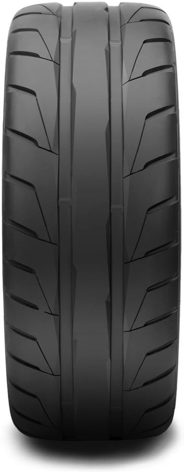275/40R17 Drag Radial Tire K32344