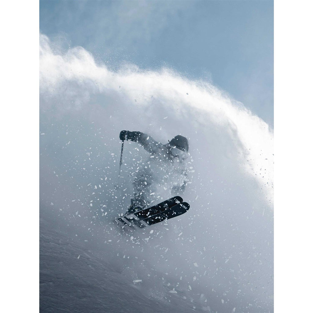 Skis 108 Z8289