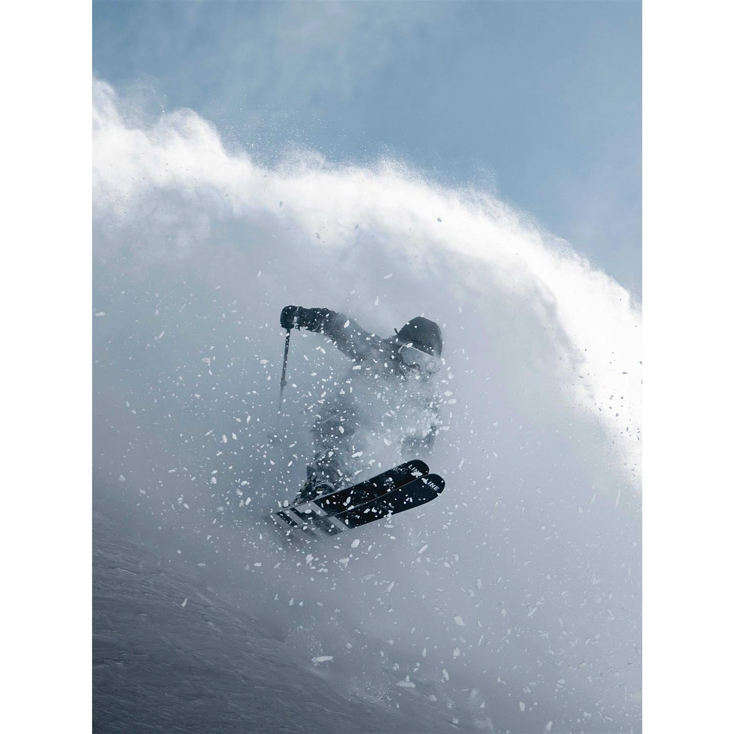 Skis 108 Z8289