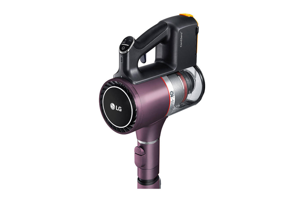 Cordless Stick Vacuum F621417