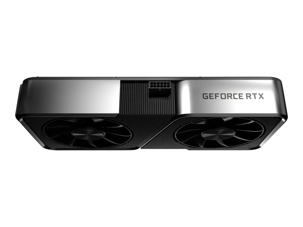 Graphics Card 8GB GDDR6X PCIe 4.0 Y3965