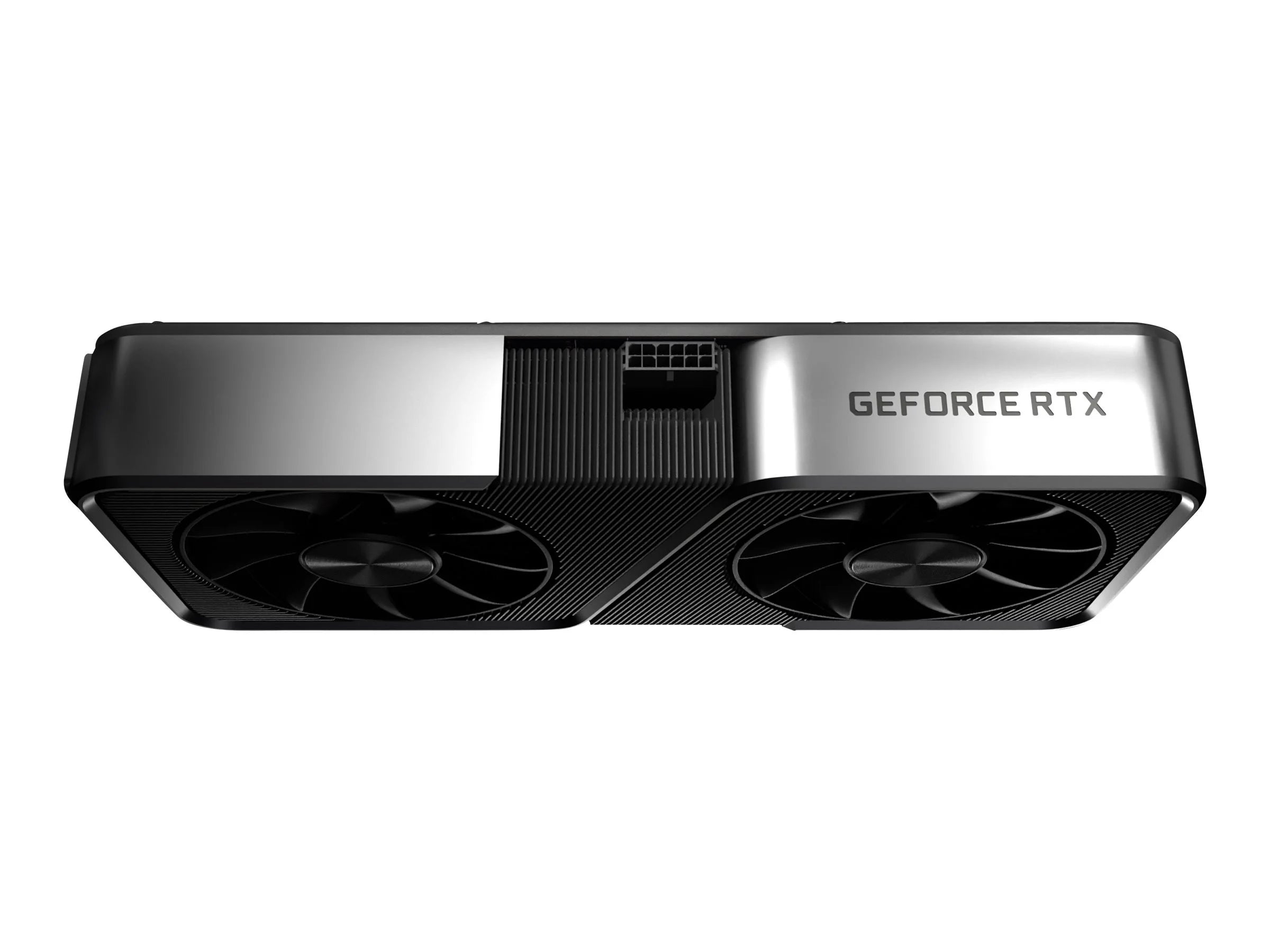 Graphics Card 8GB GDDR6X PCIe 4.0 Y3965